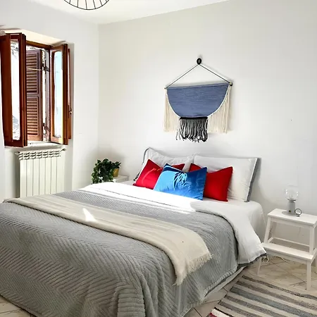 Appartamento Accogliente Nel Centro Storico Di *