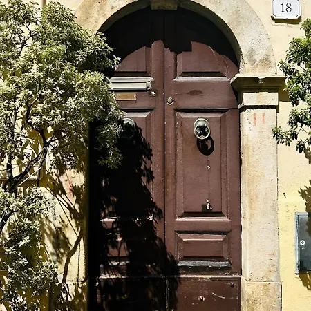 Accogliente Nel Centro Storico Di Fiuggi