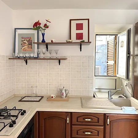 Accogliente Nel Centro Storico Di *